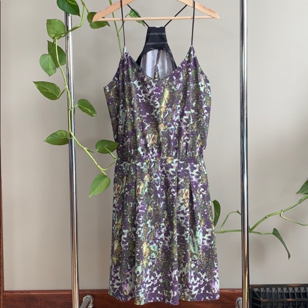 Lululemon city summer dress